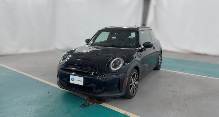 2022 MINI Cooper Hardtop SE -
                  Manville, NJ