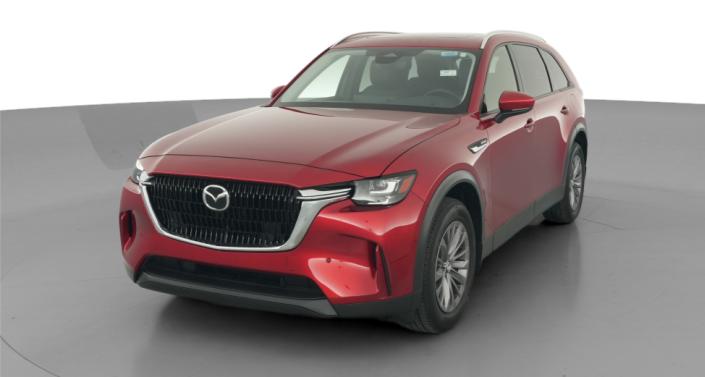 Thumbnail: 2025 Mazda CX-90 - 1