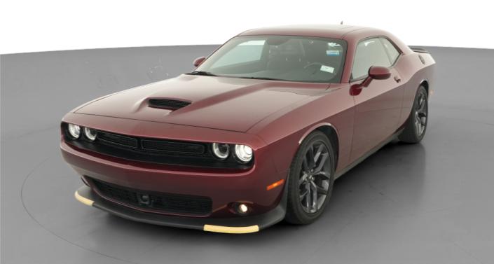 Thumbnail: 2023 Dodge Challenger - 1