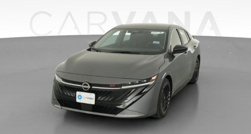 2026 Nissan Sentra