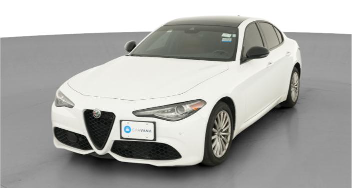 2022 Alfa Romeo Giulia Sprint -
                  Colonial Heights, VA