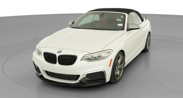 2016 BMW 2 Series M235i -
                  Concord, NC
