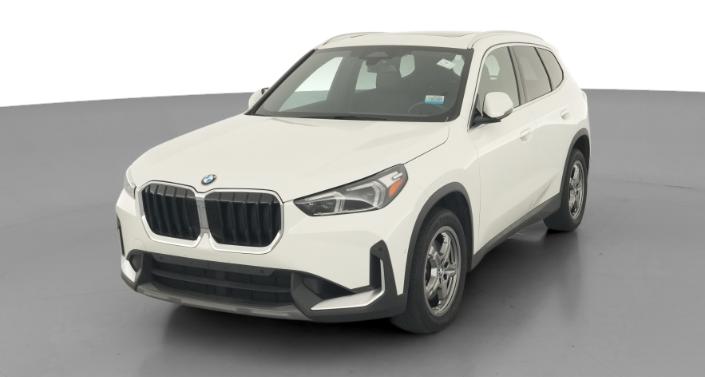 Thumbnail: 2023 BMW X1 - 1