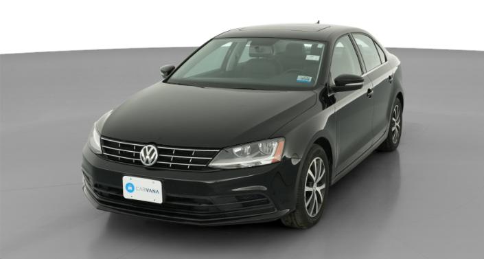 Thumbnail: 2018 Volkswagen Jetta - 1