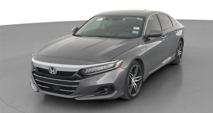 Thumbnail: 2022 Honda Accord - 1