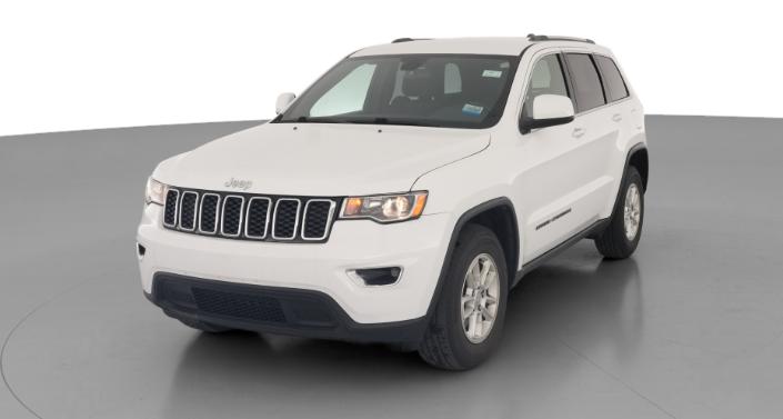 Thumbnail: 2018 Jeep Grand Cherokee - 1