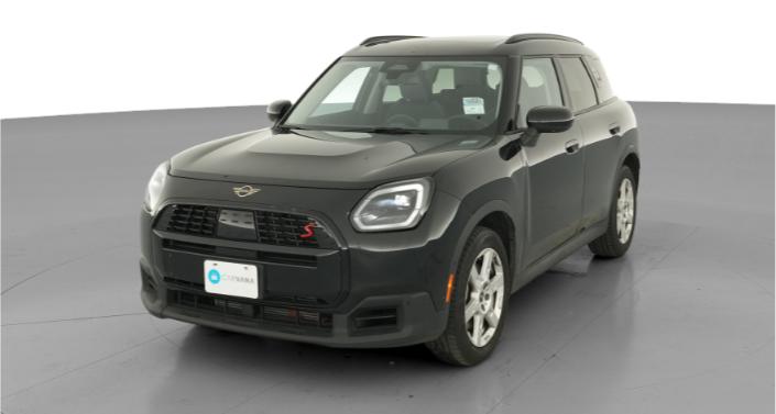 Thumbnail: 2025 MINI Cooper Countryman - 1