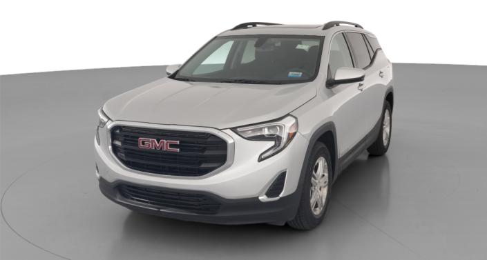 Thumbnail: 2019 GMC Terrain - 1