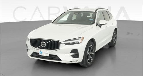 2022 Volvo XC60