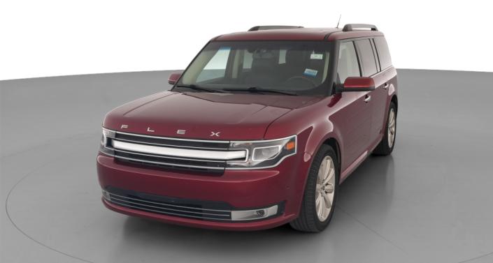 Thumbnail: 2019 Ford Flex - 1