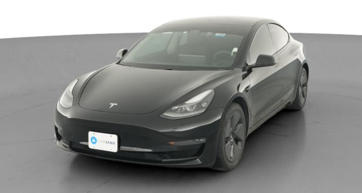 Thumbnail: 2021 Tesla Model 3 - 1