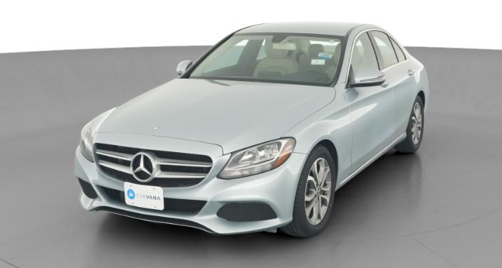 Thumbnail: 2017 Mercedes-Benz C-Class - 1