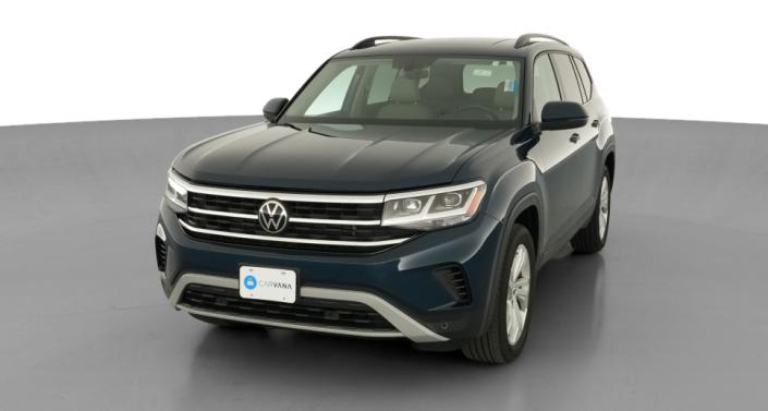 Thumbnail: 2023 Volkswagen Atlas - 1