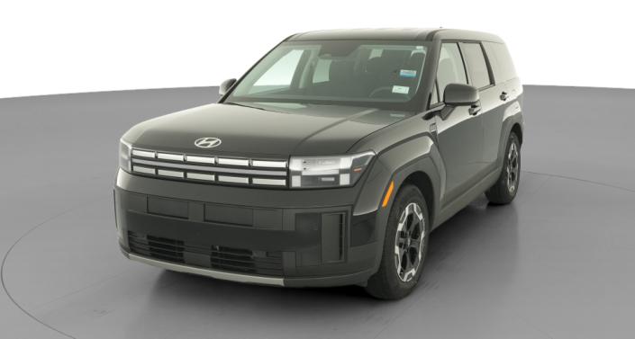 Thumbnail: 2026 Hyundai Santa Fe - 1
