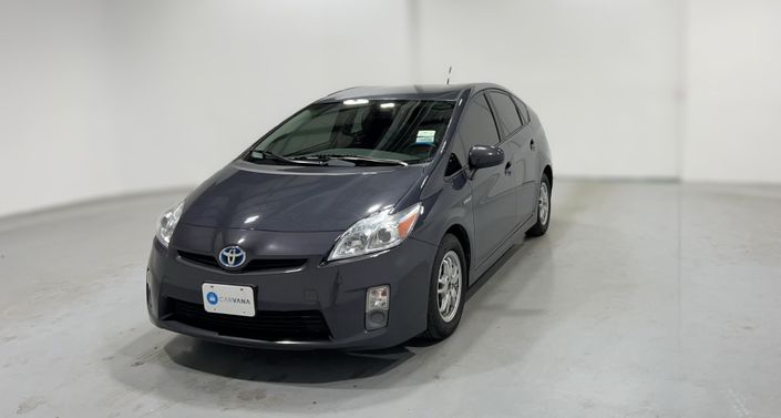 2011 Toyota Prius Four -
                  Fairview, OR