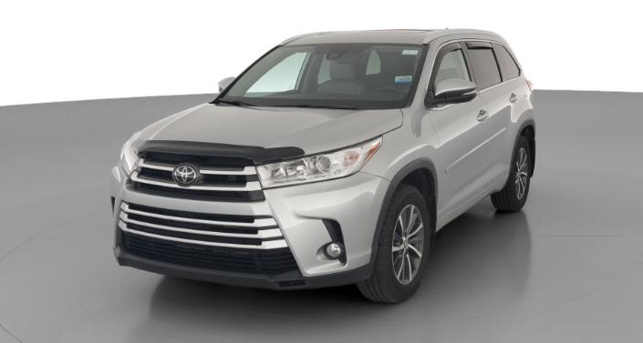 Thumbnail: 2018 Toyota Highlander - 1