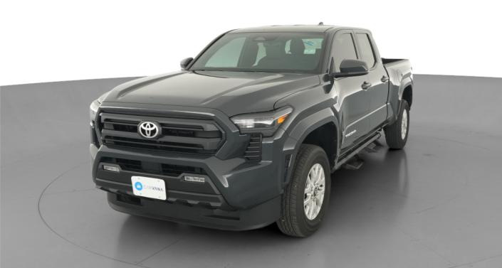 Thumbnail: 2024 Toyota Tacoma - 1