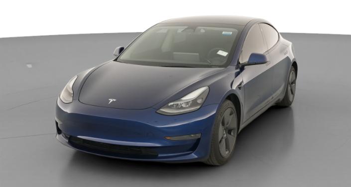 Thumbnail: 2023 Tesla Model 3 - 1