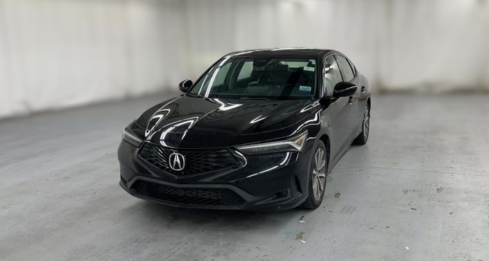 2023 Acura Integra  -
                  Indianapolis, IN