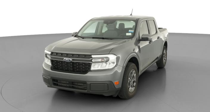 Thumbnail: 2022 Ford Maverick - 1