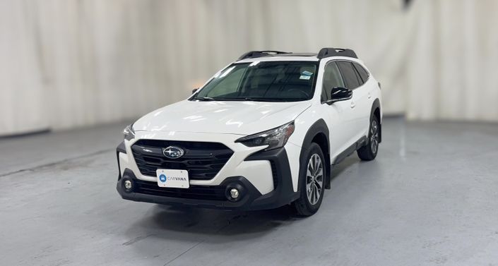 Thumbnail: 2024 Subaru Outback - 1