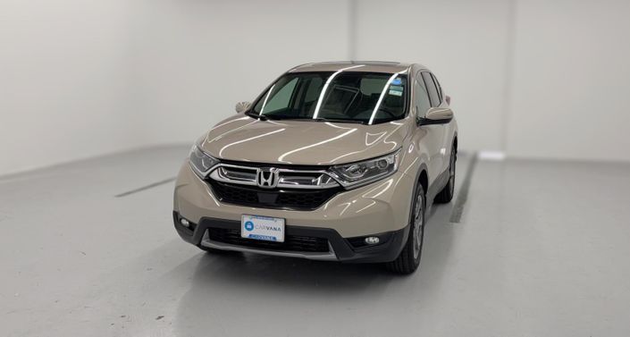 Thumbnail: 2018 Honda CR-V - 1