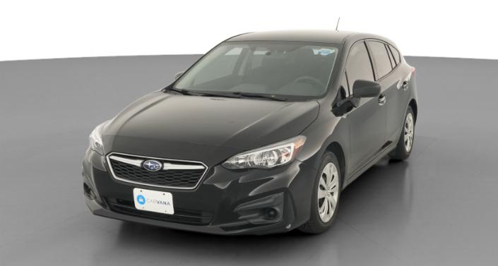 2018 Subaru Impreza 2.0i -
                  Haines City, FL