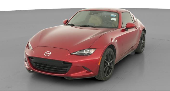 Thumbnail: 2019 Mazda MX-5 Miata - 1