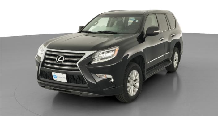 2019 Lexus GX 460 -
                  Colonial Heights, VA
