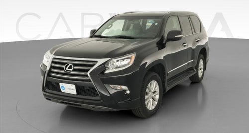 2019 Lexus GX