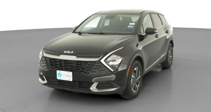 Thumbnail: 2023 Kia Sportage - 1