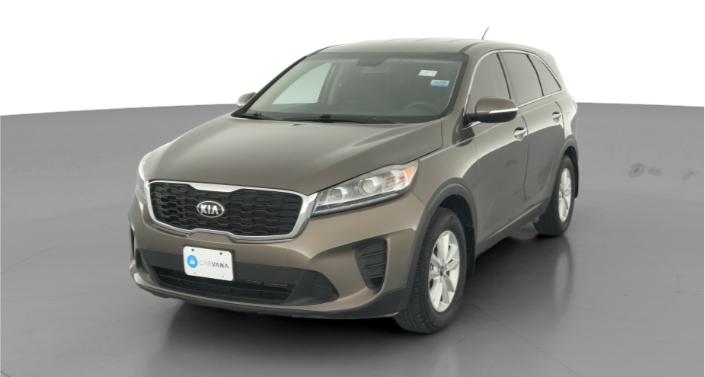 Thumbnail: 2019 Kia Sorento - 1