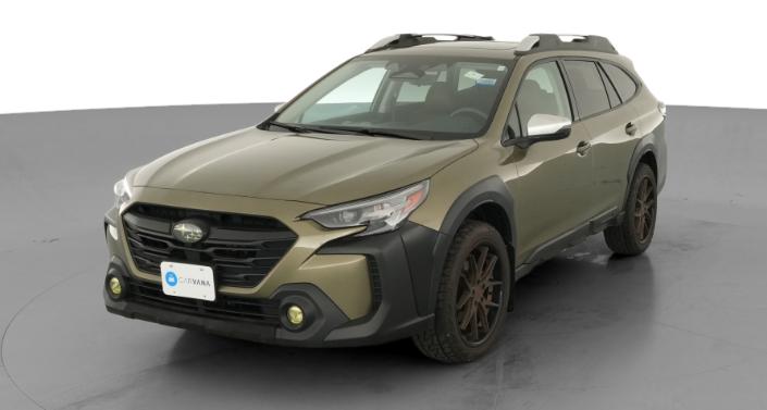 Thumbnail: 2024 Subaru Outback - 1