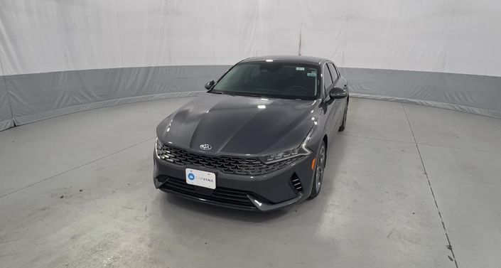 Thumbnail: 2021 Kia K5 - 1