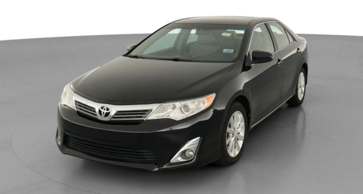 2012 Toyota Camry XLE -
                  Richton Park, IL