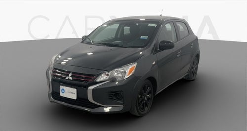 2024 Mitsubishi Mirage