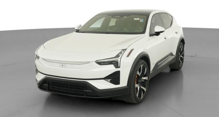 Thumbnail: 2025 Polestar 3 - 1