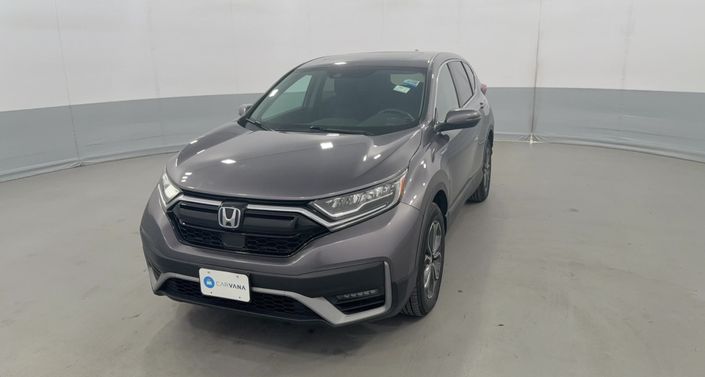 Thumbnail: 2020 Honda CR-V - 1