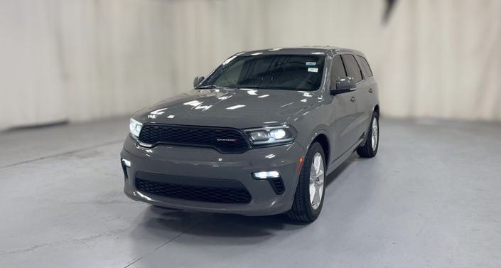 Thumbnail: 2021 Dodge Durango - 1