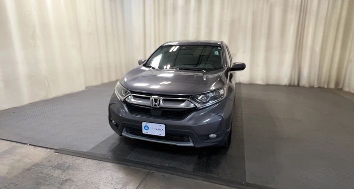 Thumbnail: 2019 Honda CR-V - 1