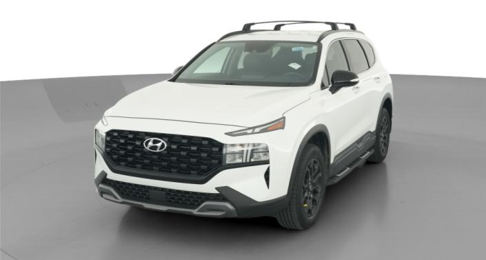 Thumbnail: 2022 Hyundai Santa Fe - 1