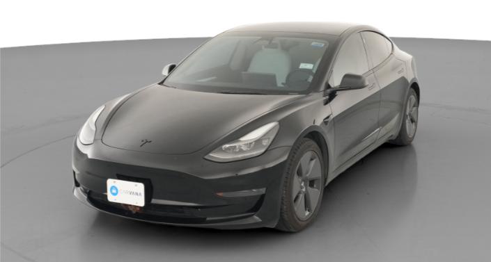 Thumbnail: 2023 Tesla Model 3 - 1