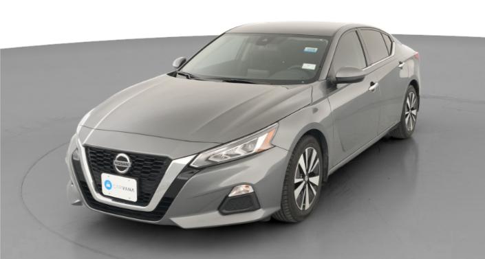 Thumbnail: 2022 Nissan Altima - 1