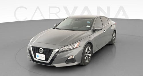 2022 Nissan Altima