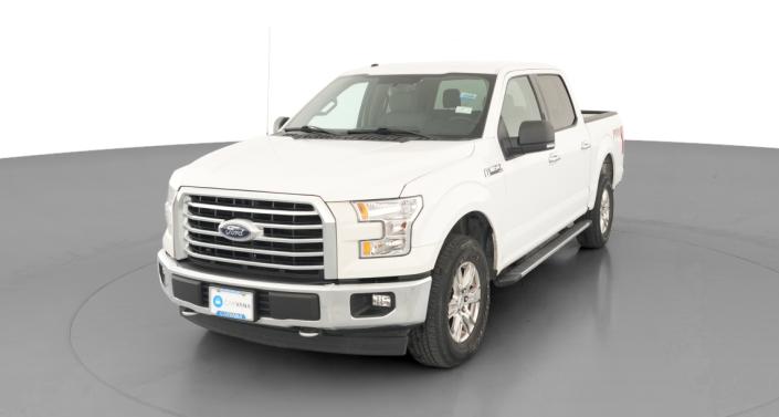 Thumbnail: 2017 Ford Econoline - 1
