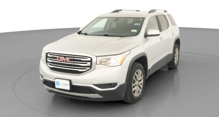Thumbnail: 2019 GMC Acadia - 1