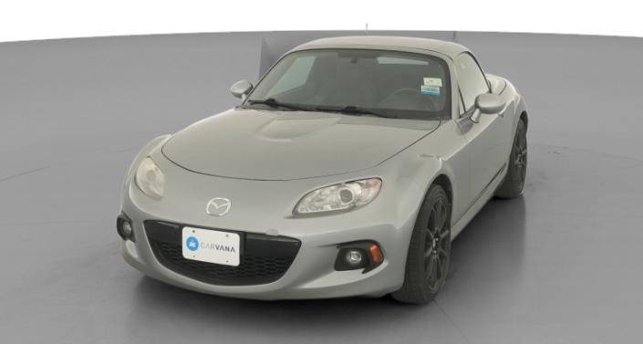 2013 Mazda MX-5 Miata Grand Touring -
                  Fort Worth, TX