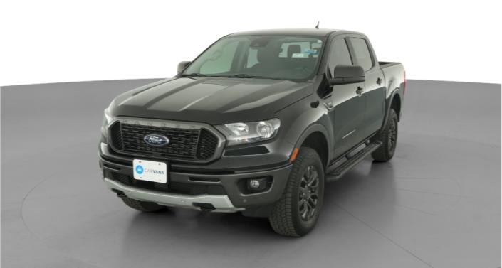 Thumbnail: 2019 Ford Ranger - 1
