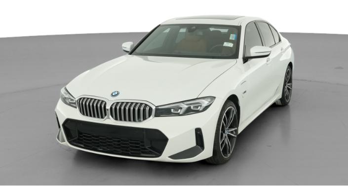 Thumbnail: 2023 BMW 3 Series - 1