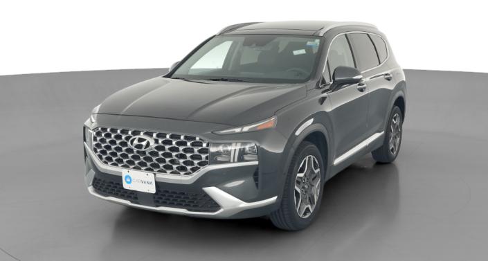 Thumbnail: 2023 Hyundai Santa Fe - 1